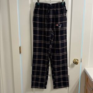New England Patriots Sleepwear